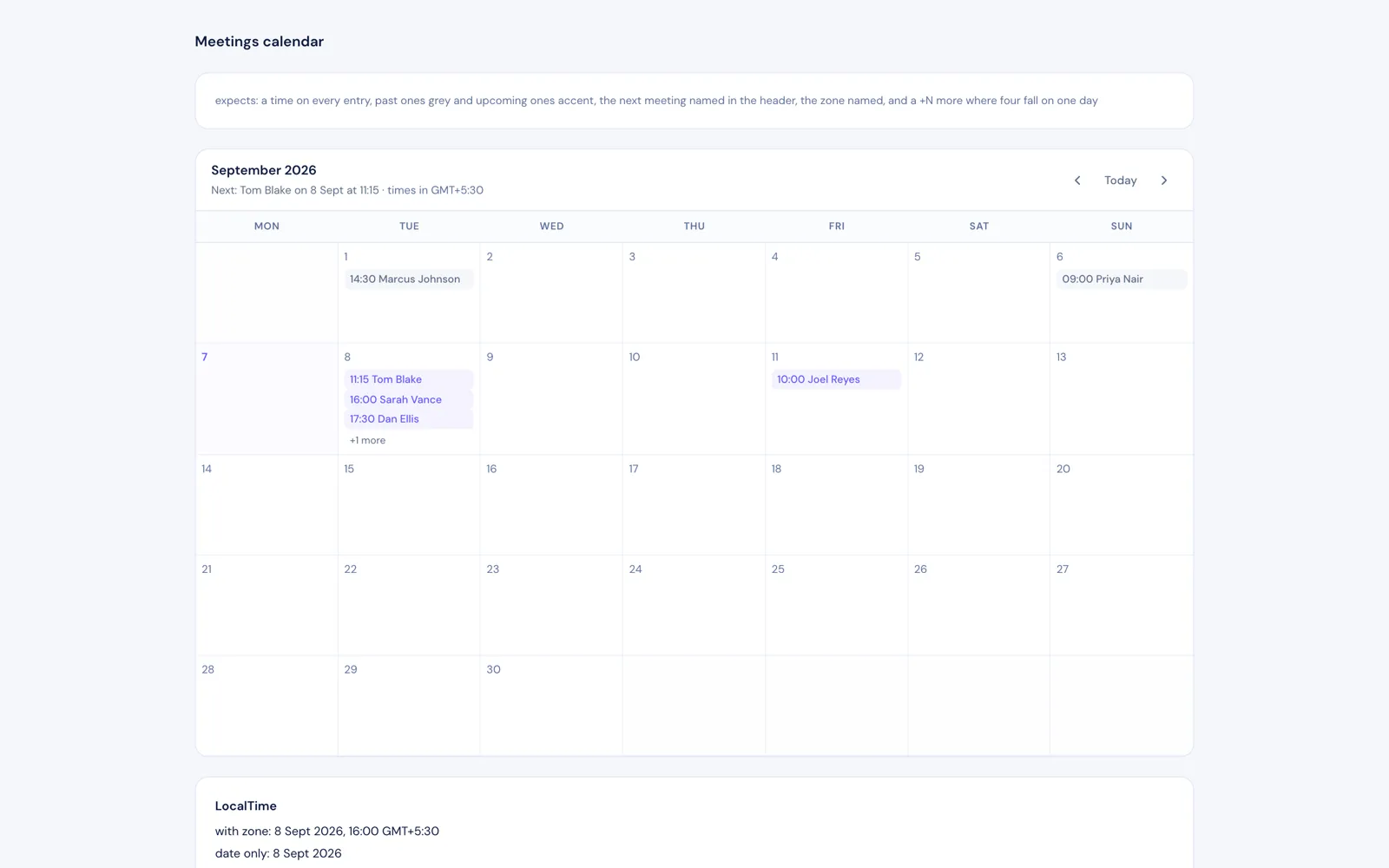 IntellReach AI: Replies become meetings